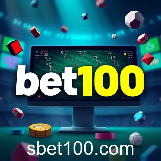 Bet100: The Evolution of Online Gaming