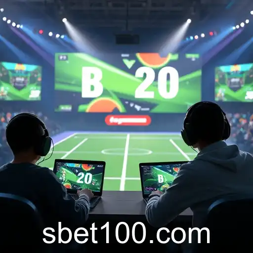 Digital Gaming Revolution Unfolds