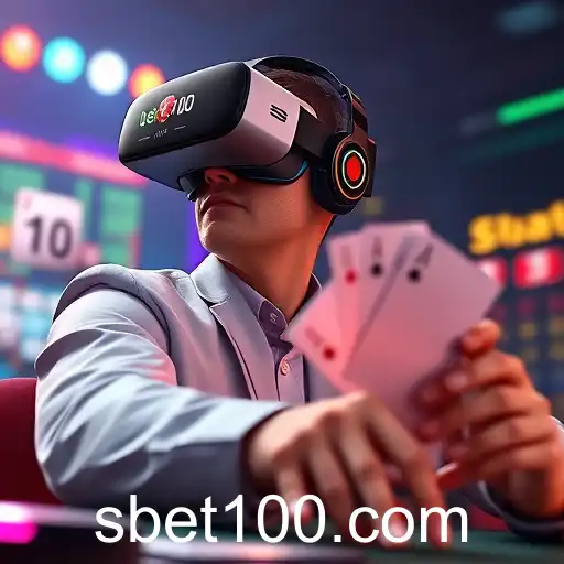 The Evolution of Online Gambling Platforms in 2025