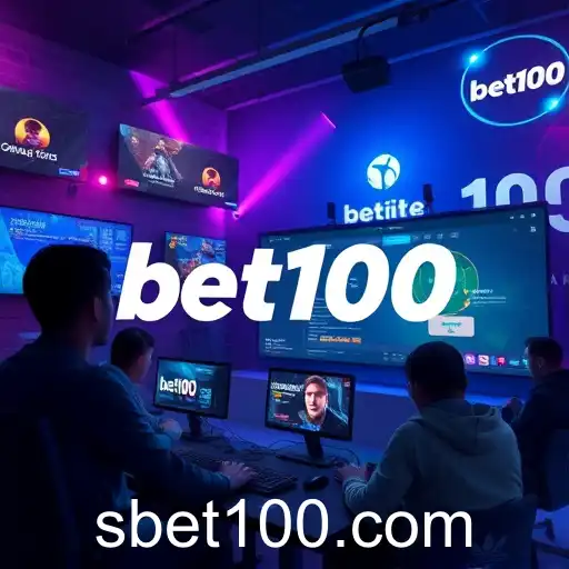 The Rise of Bet100 in the Online Gaming Landscape