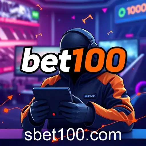 The Landscape of Online Gaming: Bet100's Role