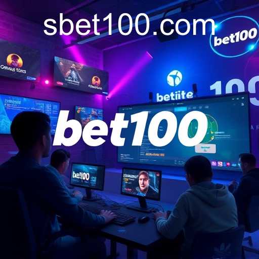The Rise of Bet100 in the Online Gaming Landscape