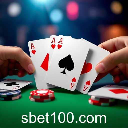 The Rise of Bet100: Navigating the Gaming Landscape