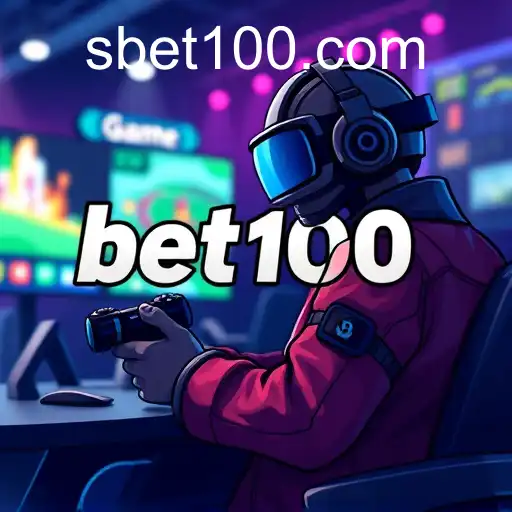 The Rise of Bet100 in Online Gaming