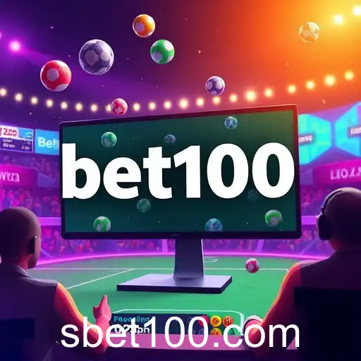 The Rise of Bet100 in Online Gaming Circles