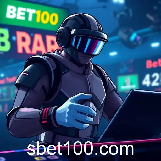 The Rise of Bet100 and Its Influence on Online Gaming