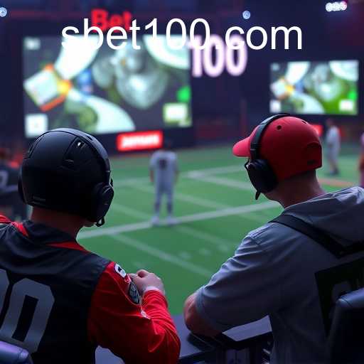 The Rise of Online Betting: A Look at Bet100