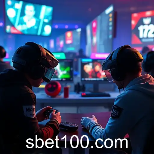 Rise of Online Gaming: The Bet100 Phenomenon