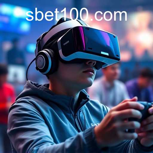 The Rise of Bet100 and the Evolution of Online Gaming