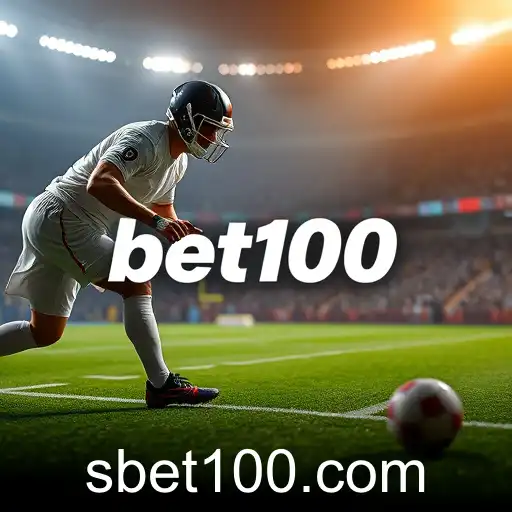 The Rise of Sports Betting: Exploring the World of Online Wagering with Bet100